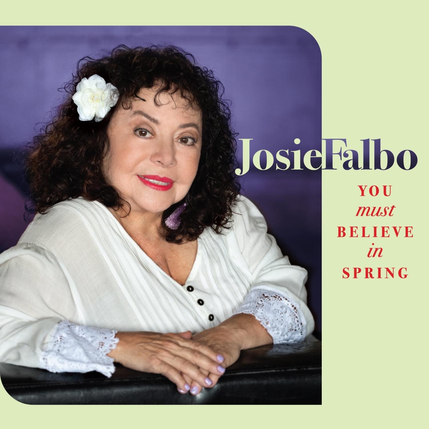 Josie Falbo Joins The Eric Hochberg Trio At Catch 35 In Chicago 