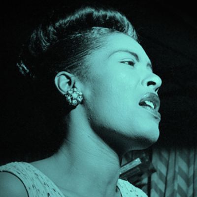 David Mcalmont Presents Billie Holiday At Carnegie Hall