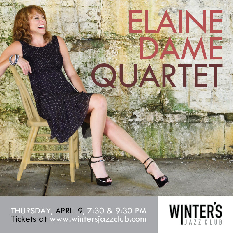 Elaine Dame Quartet