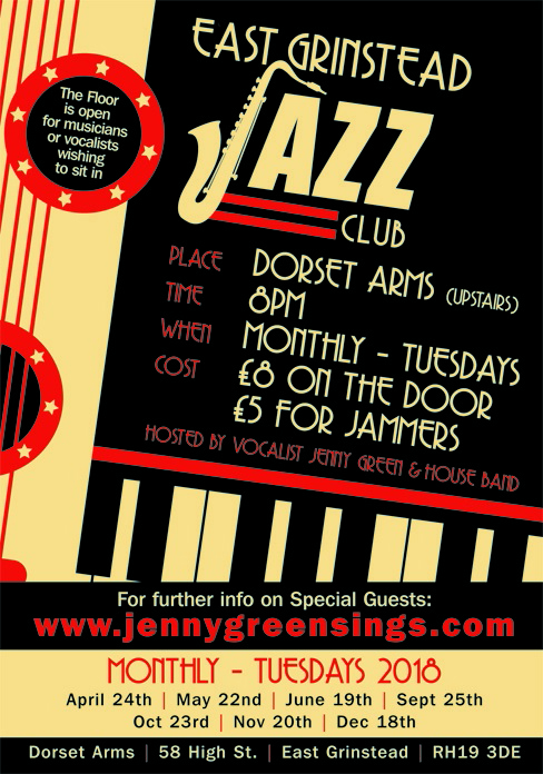Untitled Jazz Photo
