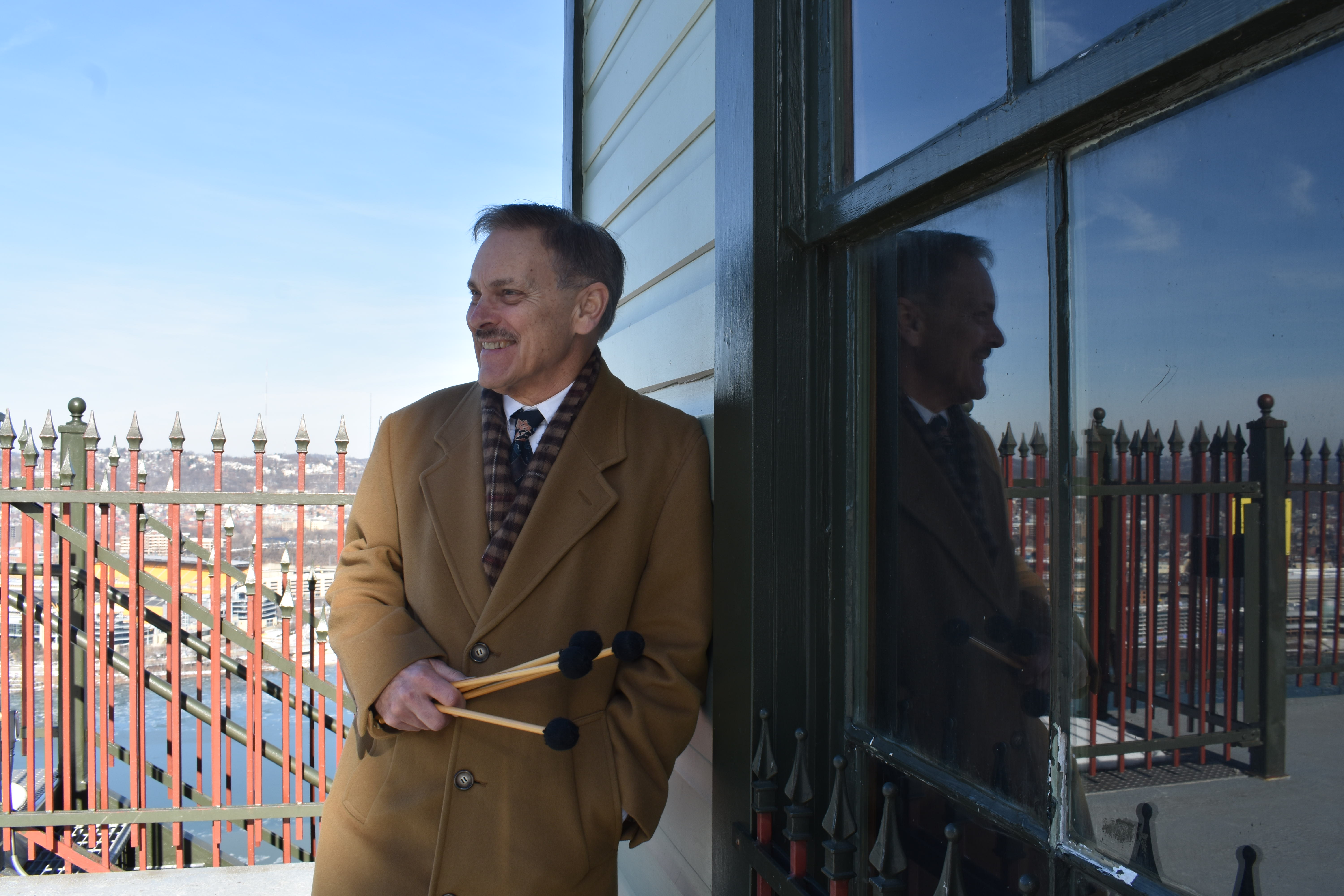 The Louis Lucarelli Jazz Trio 