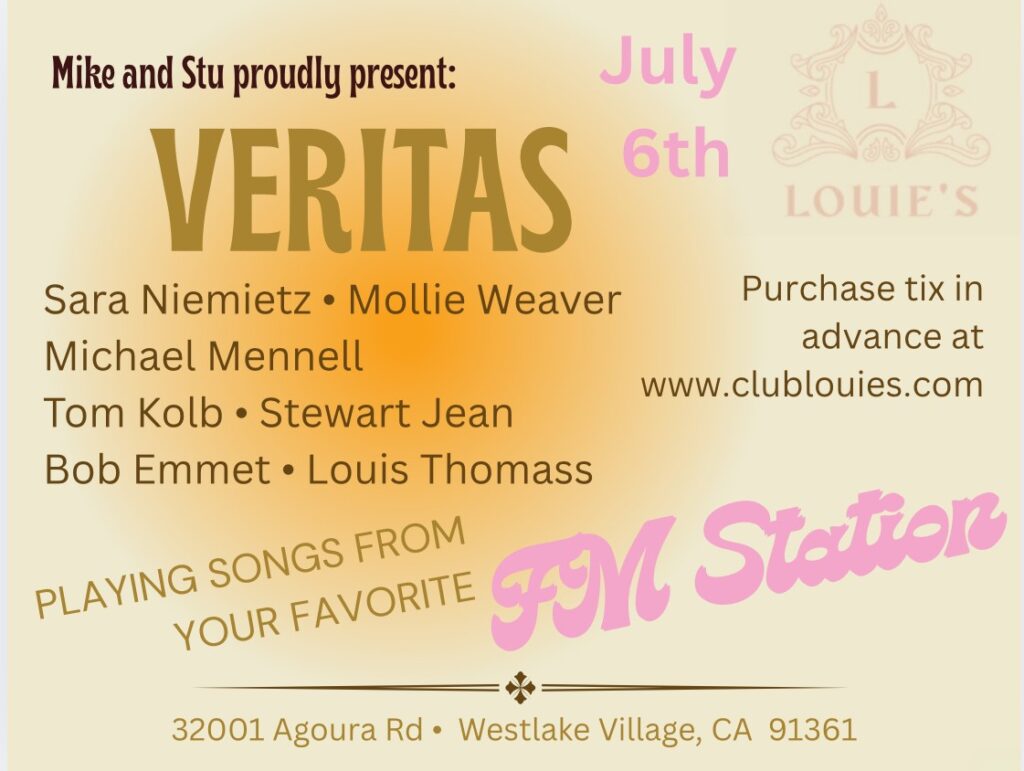 Veritas
