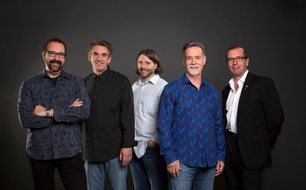 Funky Jazz Band 