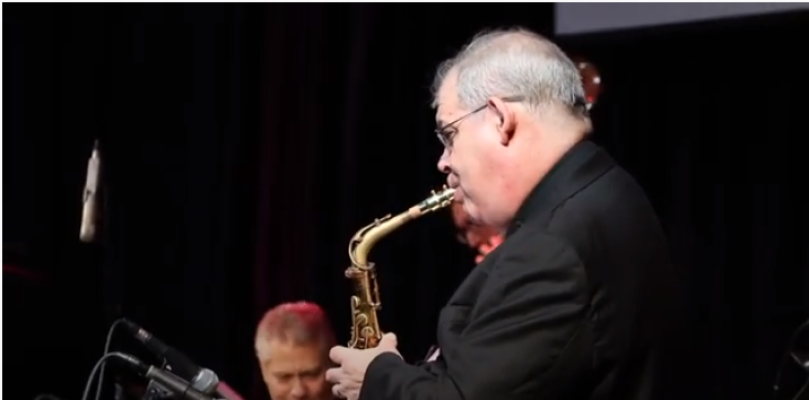 Untitled Jazz Photo — jazz photo by Melody Cortez | All About Jazz