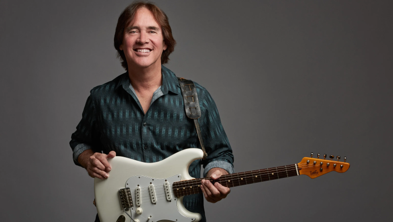 The Carl Verheyen Band