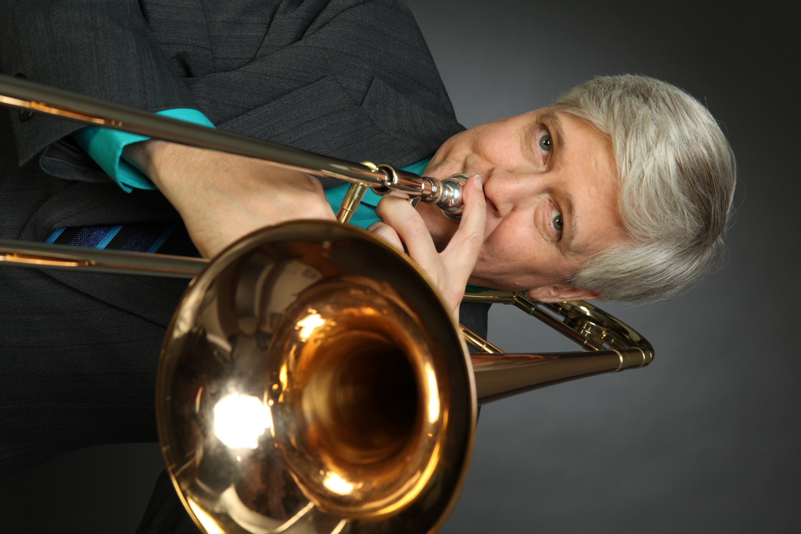 Scott Whitfield Jazz Orchestra South — jazz photo by Melody Cortez | All About Jazz