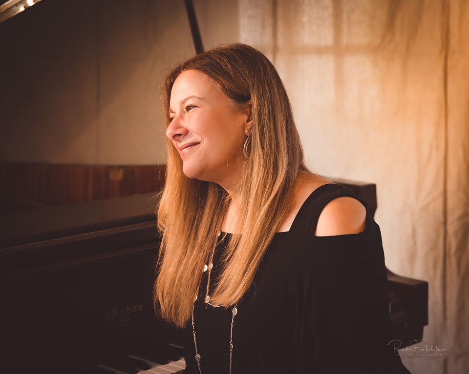 The Jenny Wilson Trio