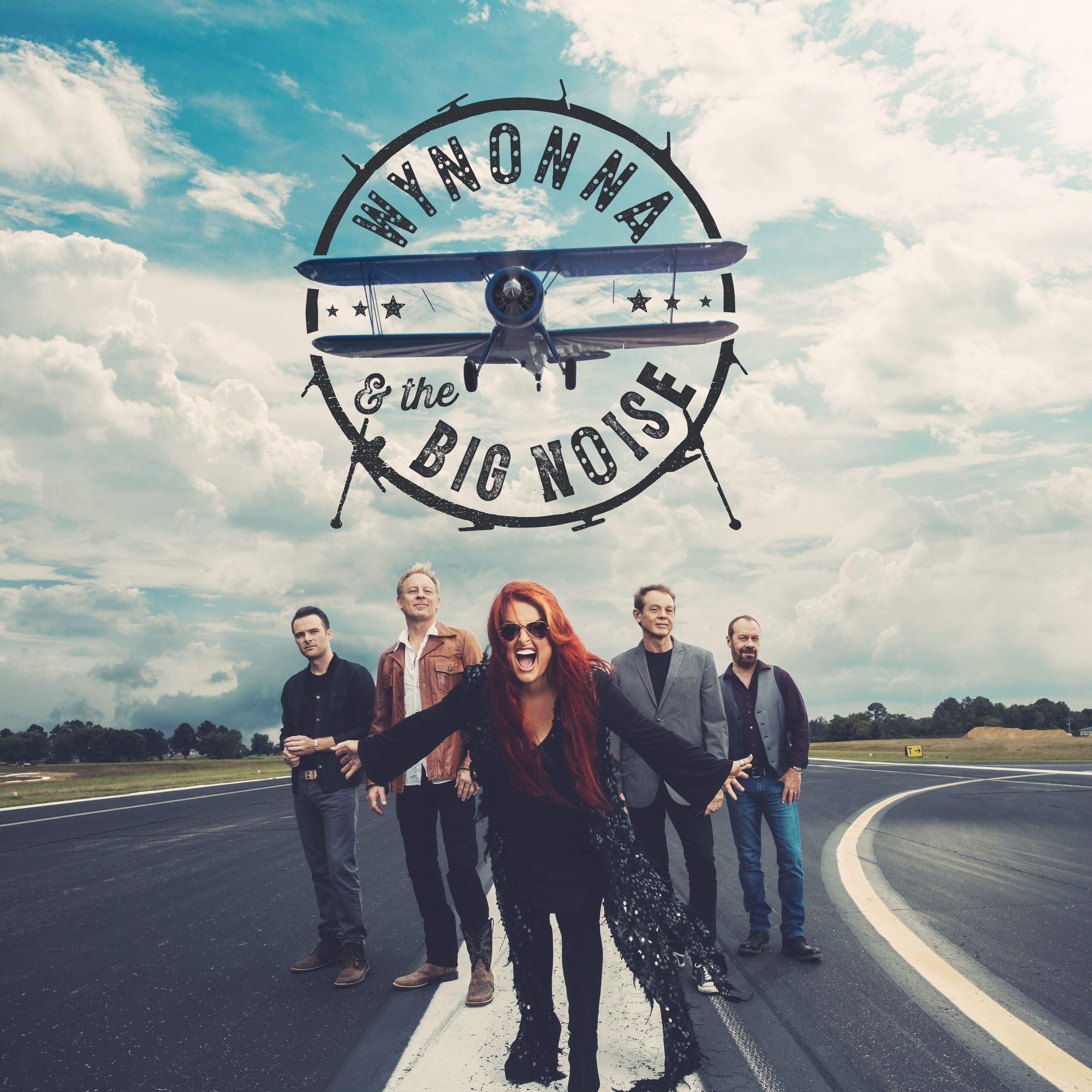 Wynonna & The Big Noise 