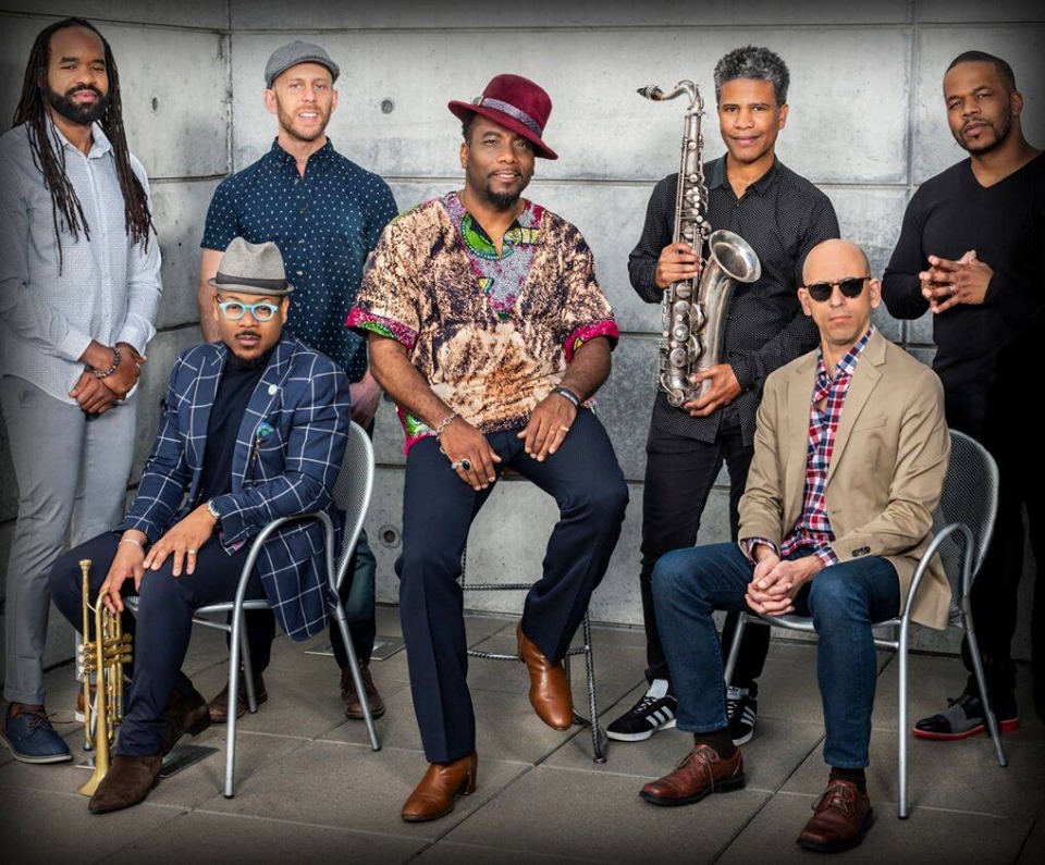 Untitled Jazz Photo