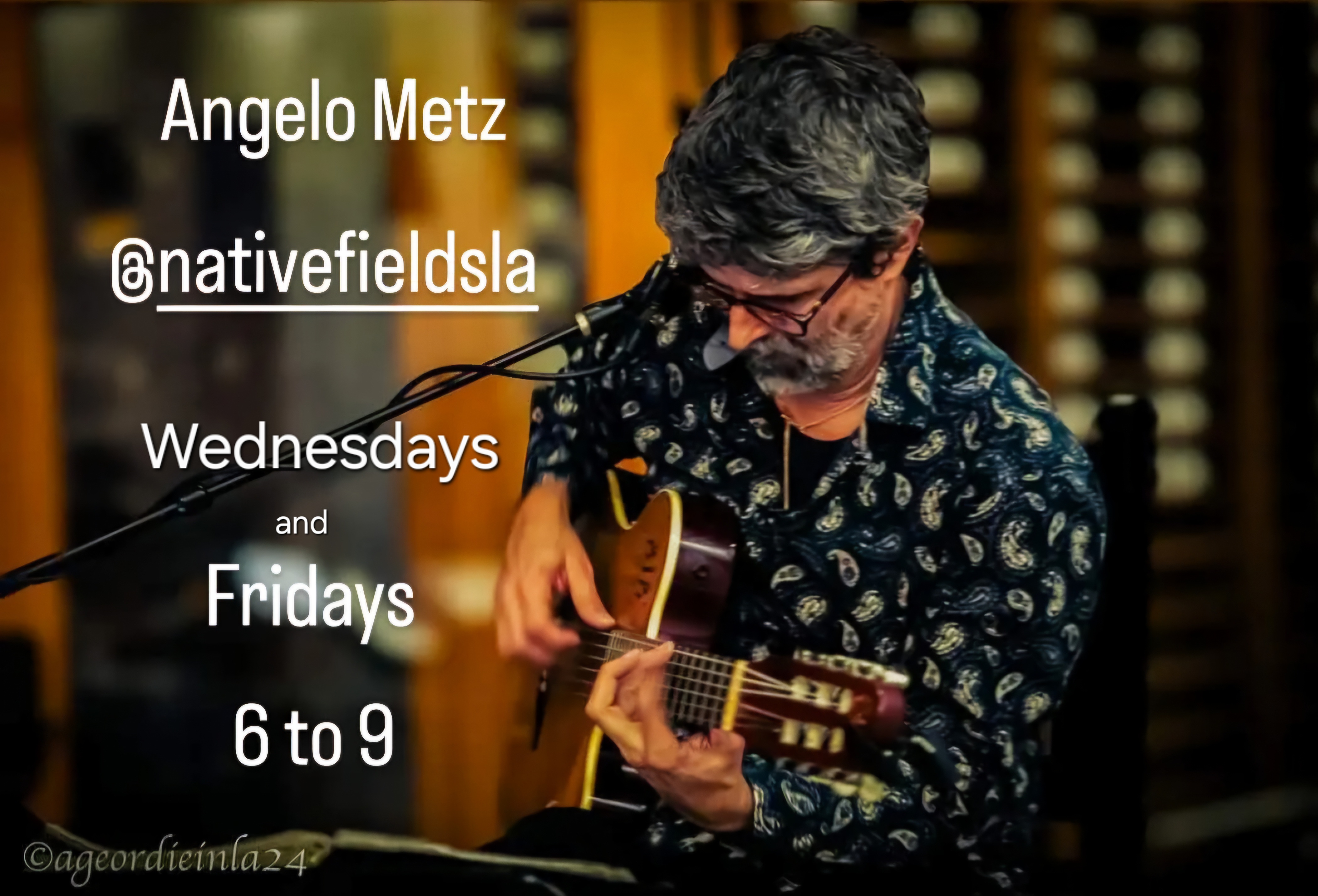 Brazilian, Jazz And Beyond. 