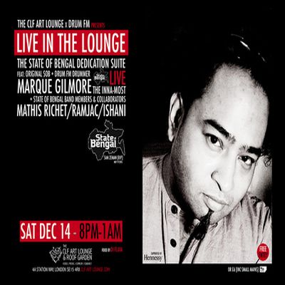 Harlem Jazz Series - T. K. Blue