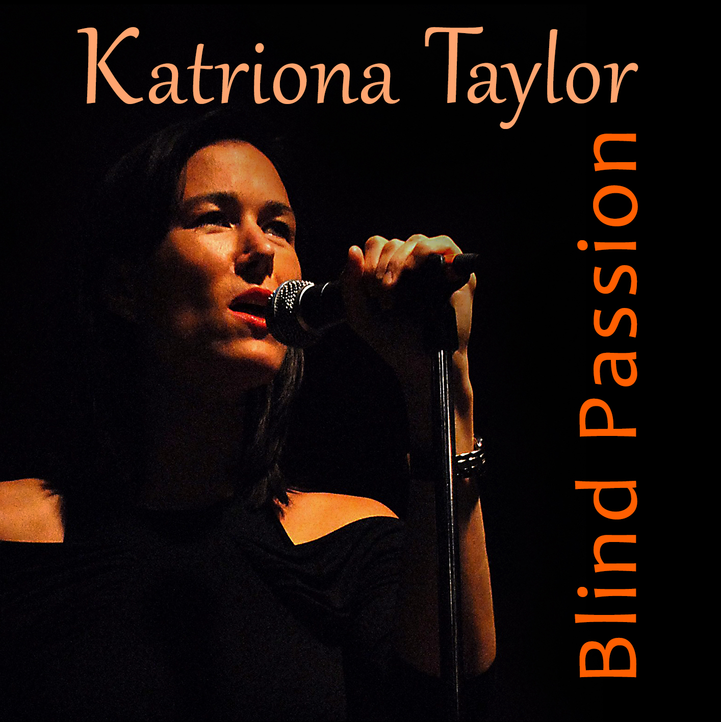 Katriona Taylor & Her Band At Toulouse Lautrec – Kennington