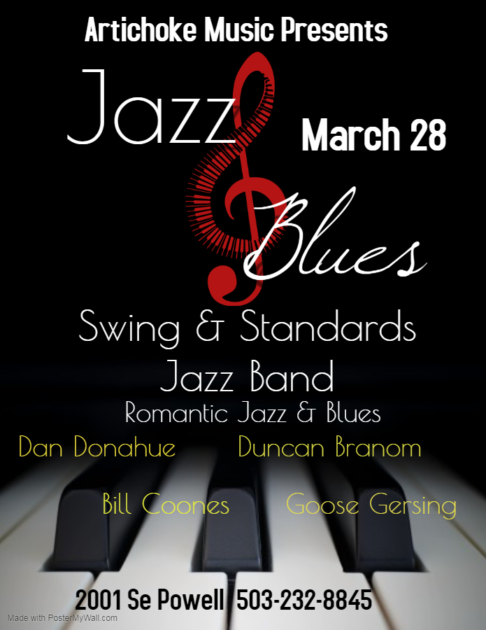 Untitled Jazz Photo