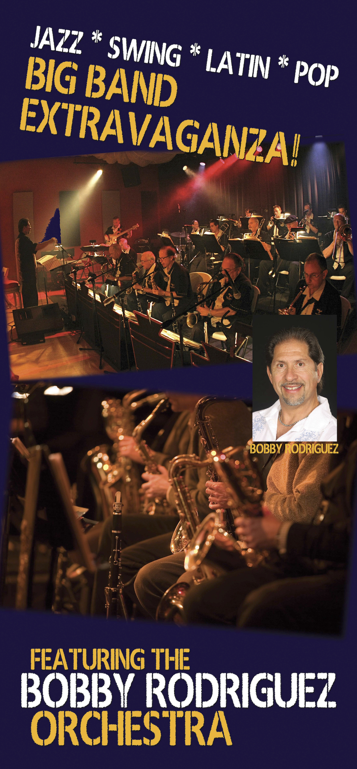 Untitled Jazz Photo