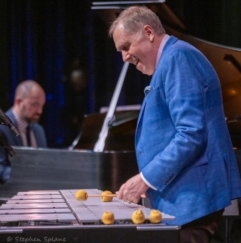 Chuck Redd & La Lucha