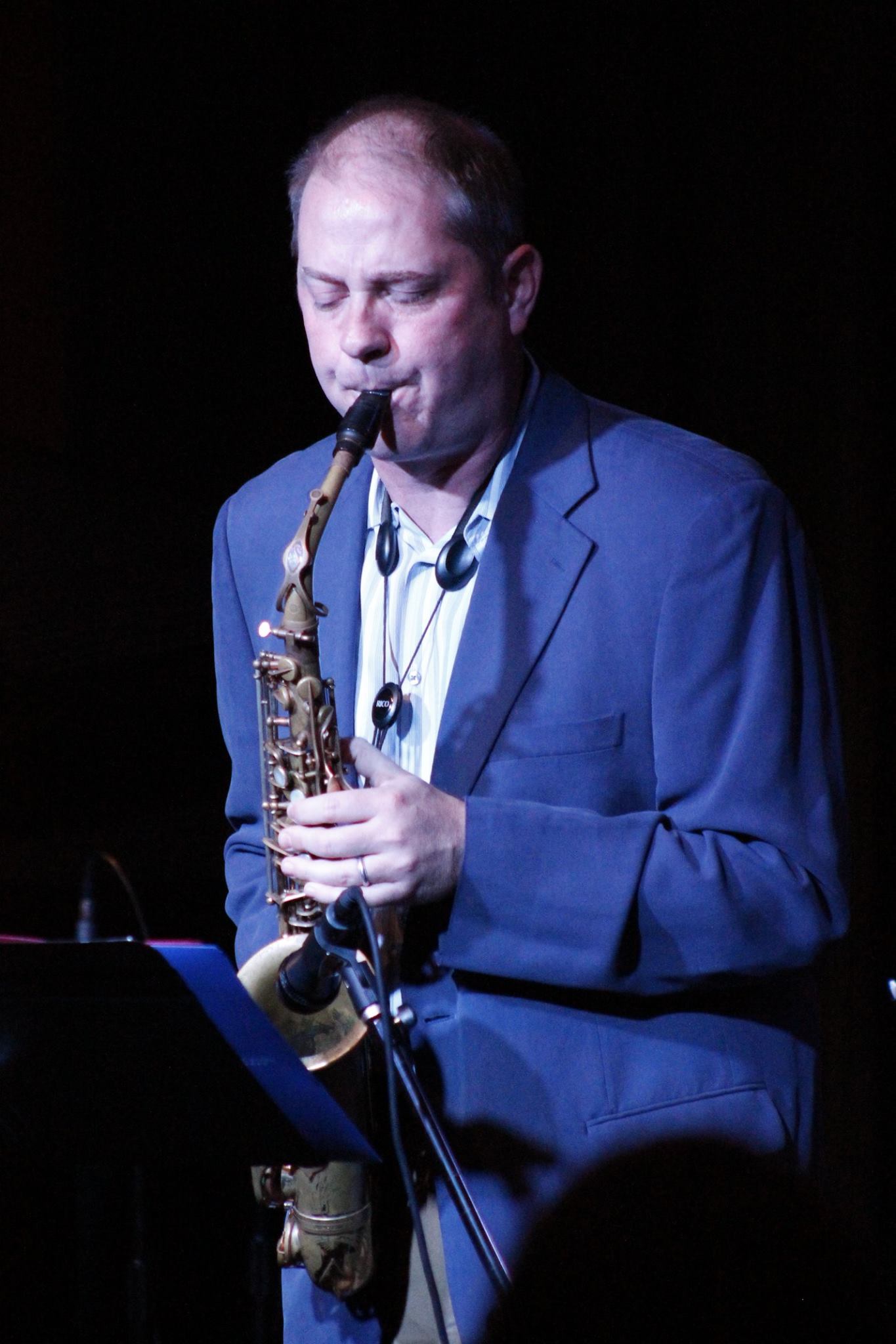 Eric Rasmussen Quartet