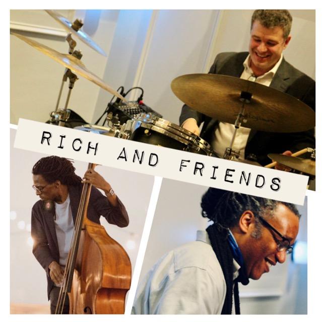 Untitled Jazz Photo