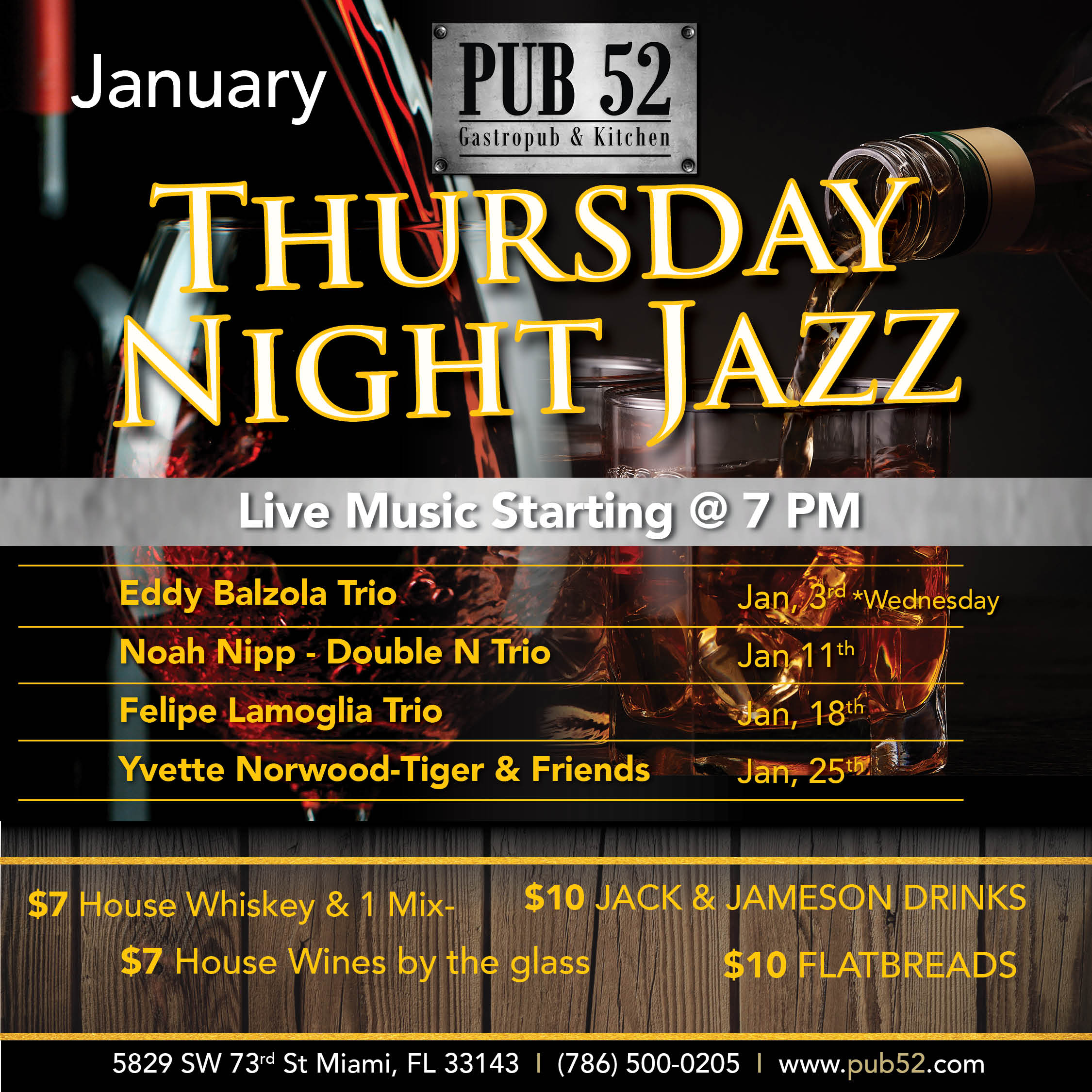 Untitled Jazz Photo
