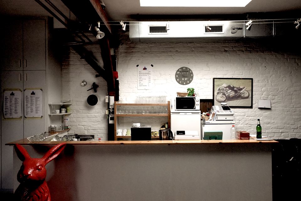 Jazz Haus Schule Goes Loft – Winterfestival Offene Jazz Haus Schule – Tag 2