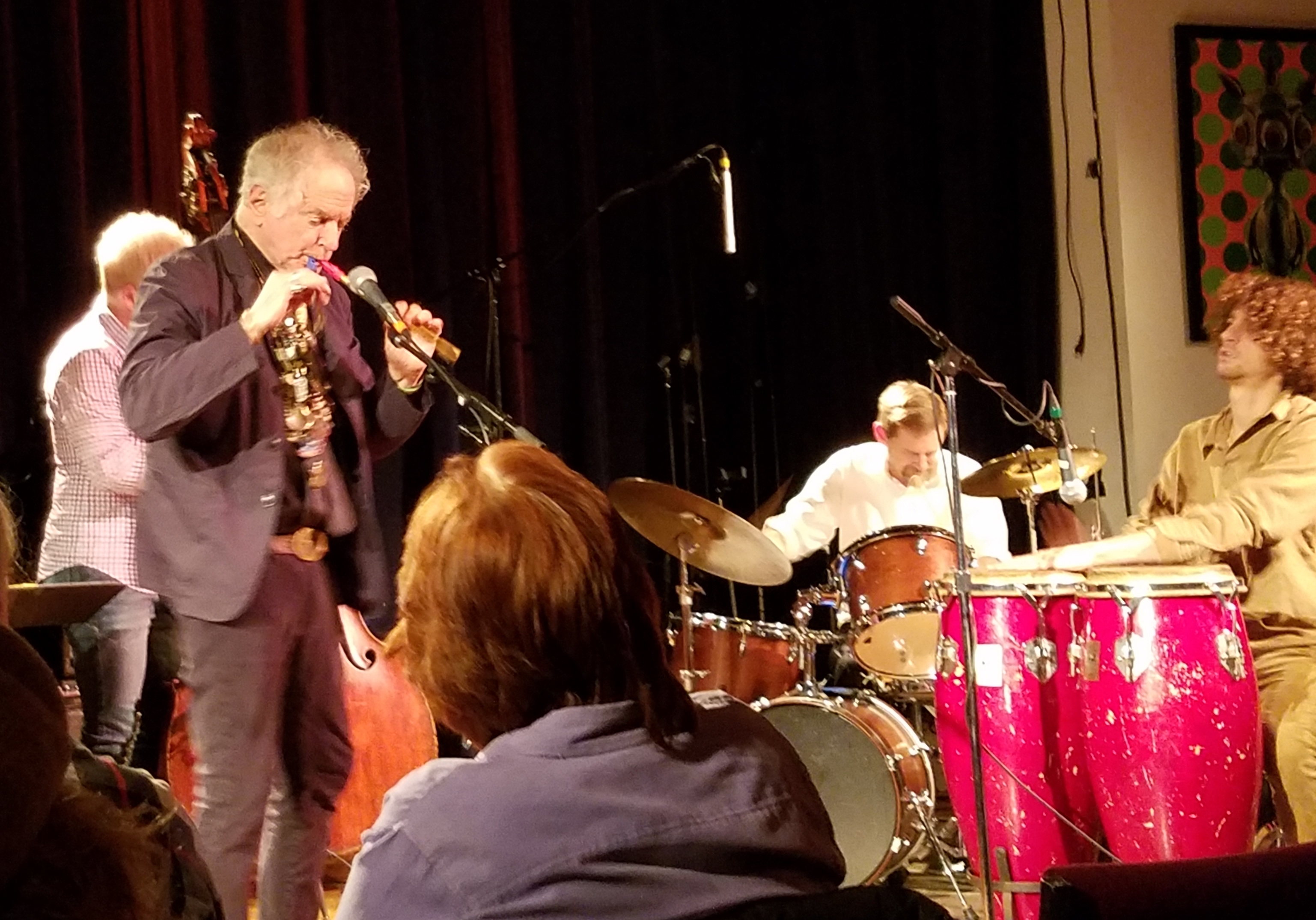 David Amram 2