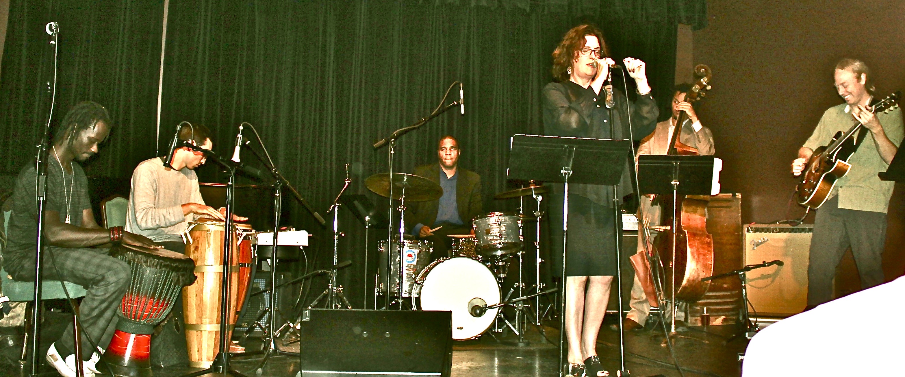 Untitled Jazz Photo