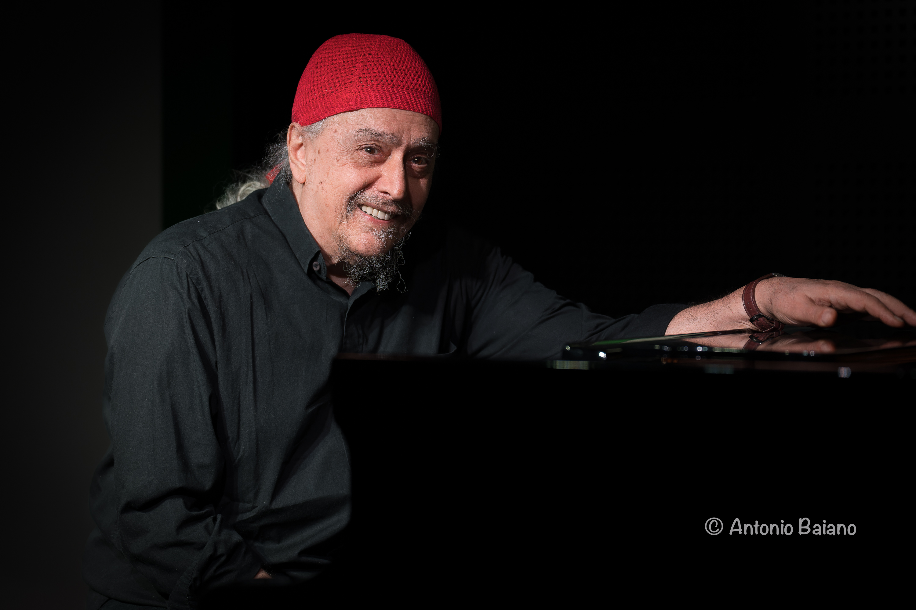 Egberto Gismonti