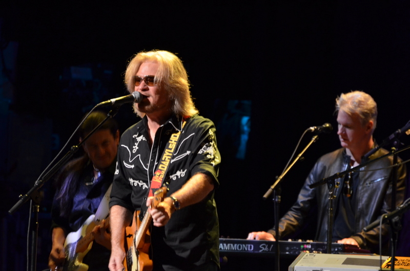 Hall & oates , nyc, beacon theatre, 9-23-2013