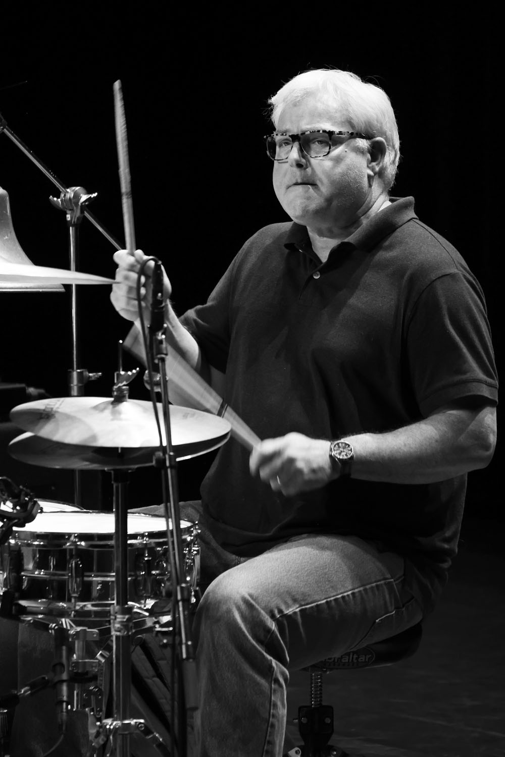 Brendan Canty