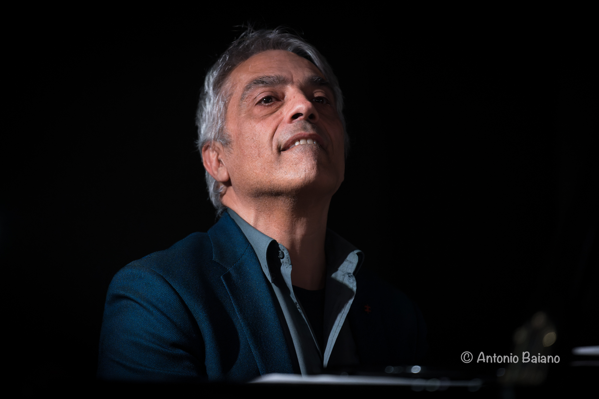 Alessandro DI Liberto