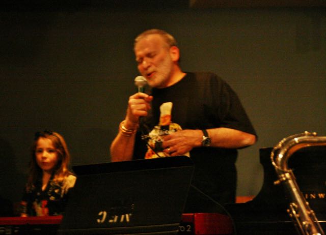 Untitled Jazz Photo