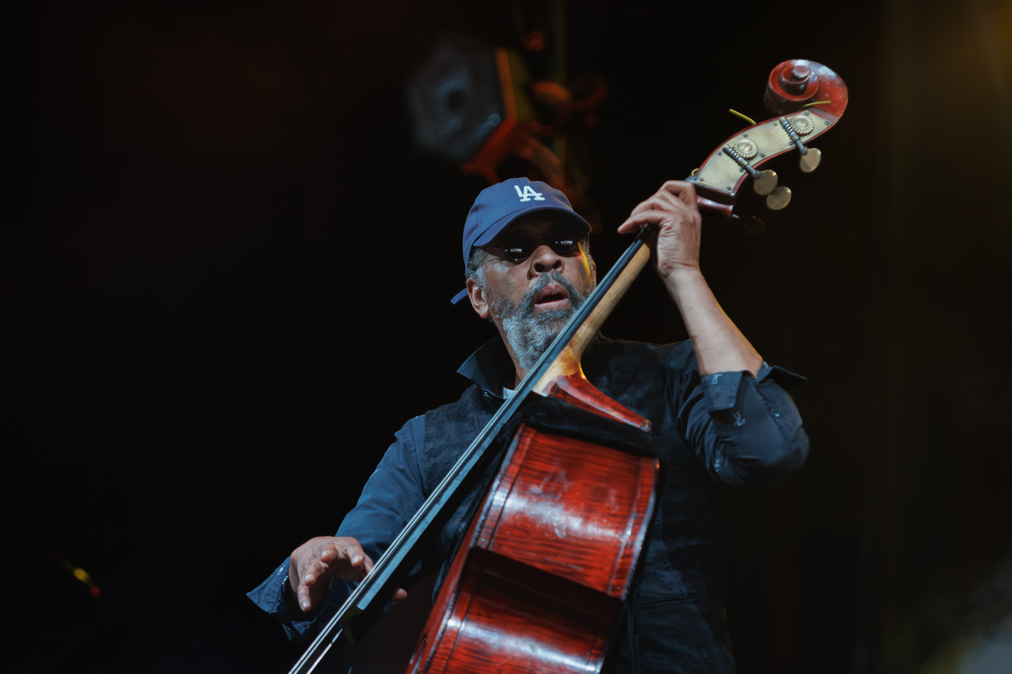 Stanley Clarke
