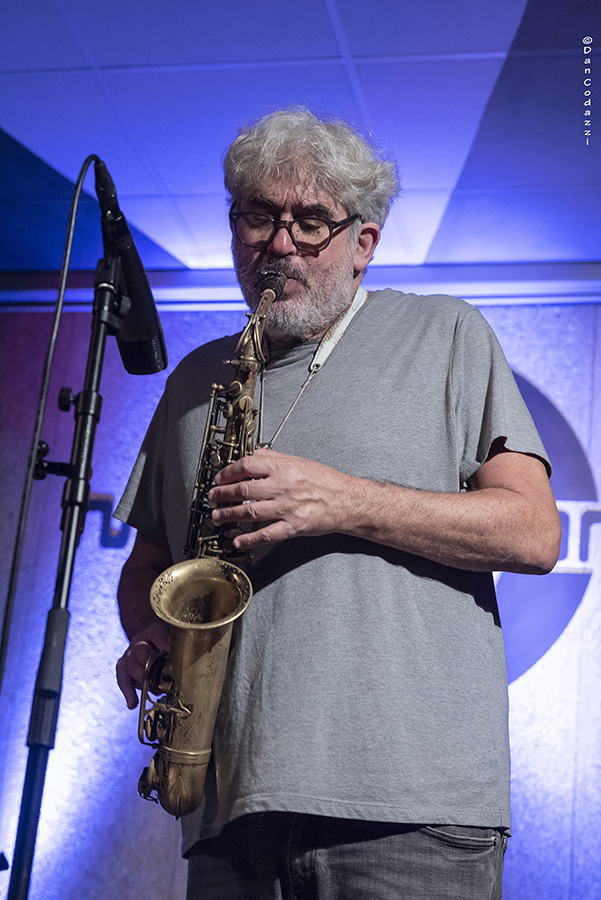 Tim Berne