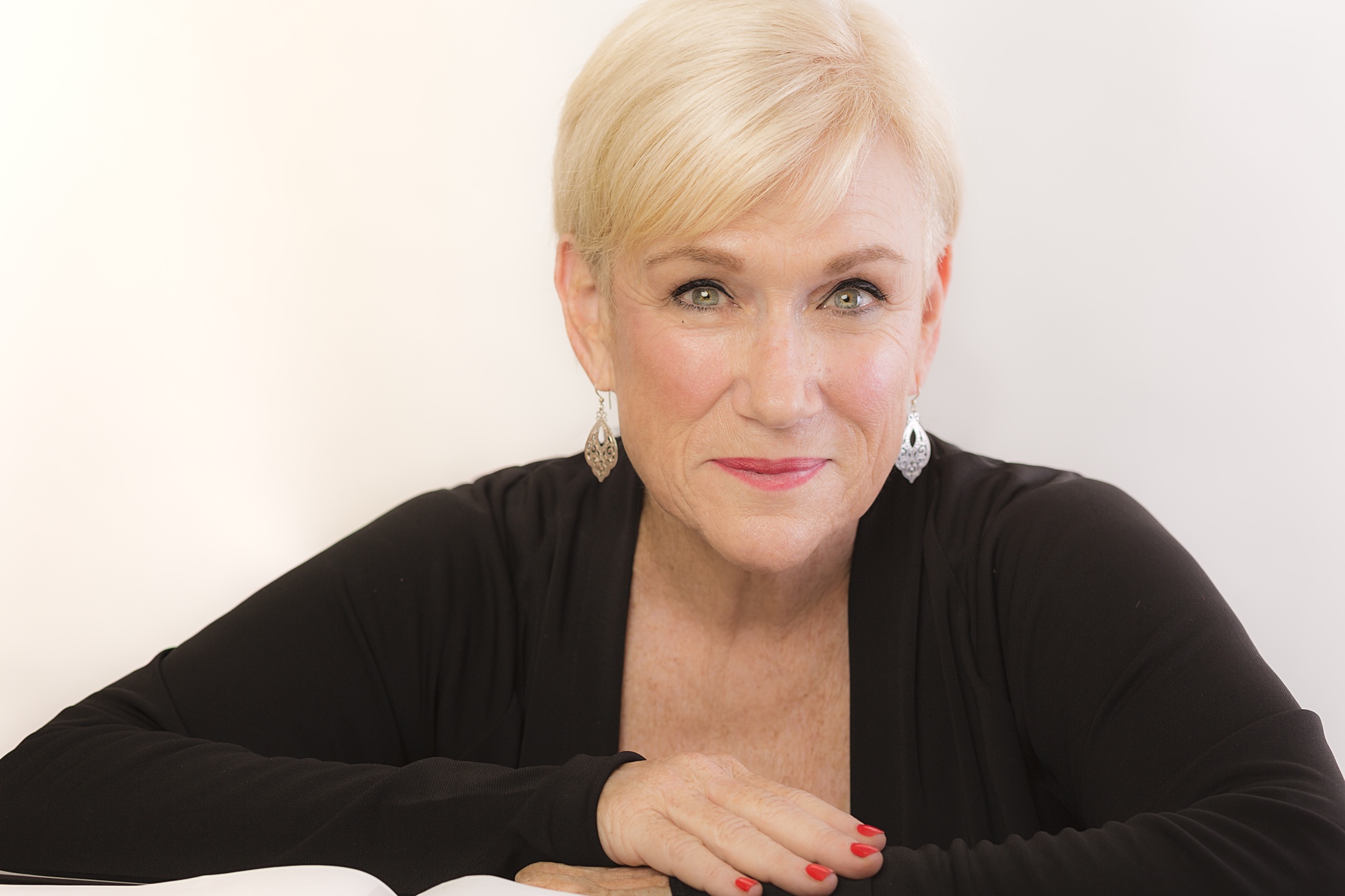 Diane Roblin