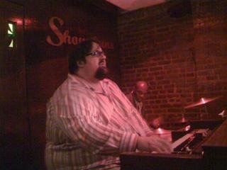 Showman’s