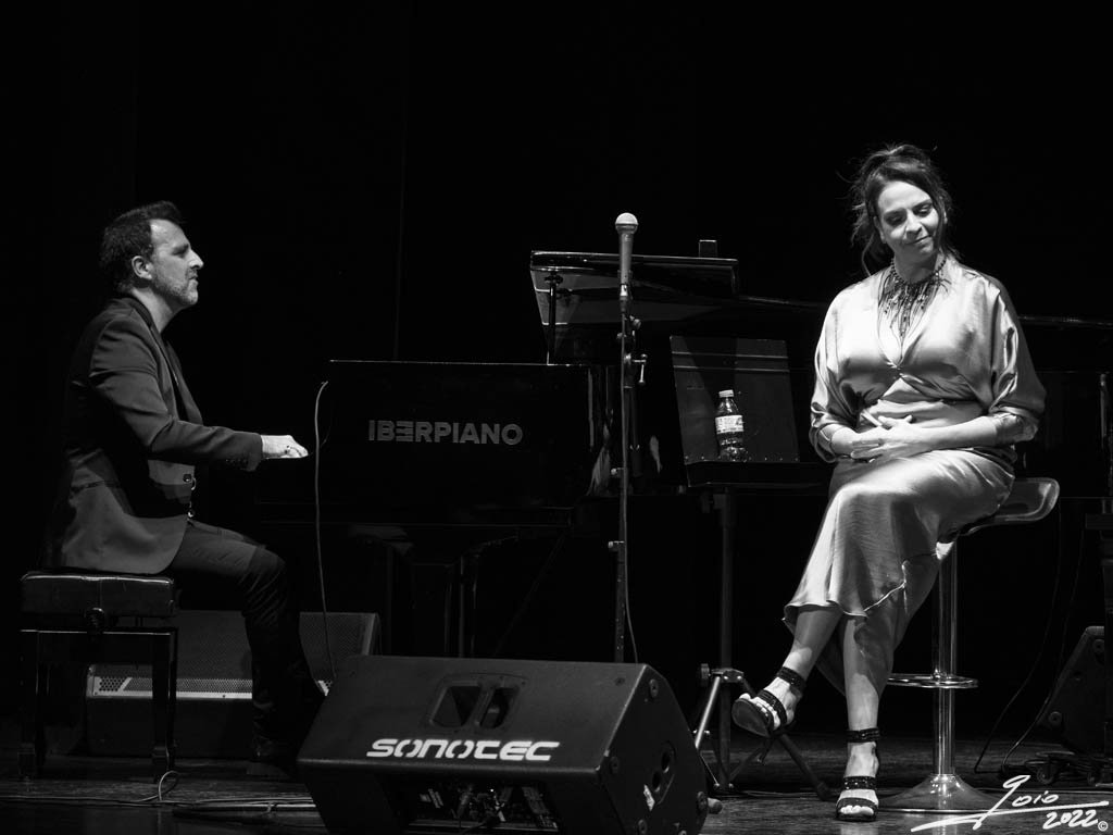 Enrique Simon y Marta Llenas-2022