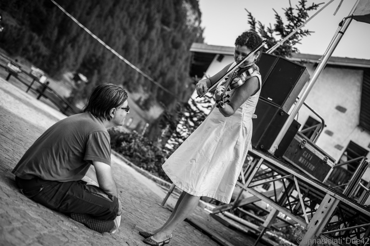 CHAMOISic Festival 2015