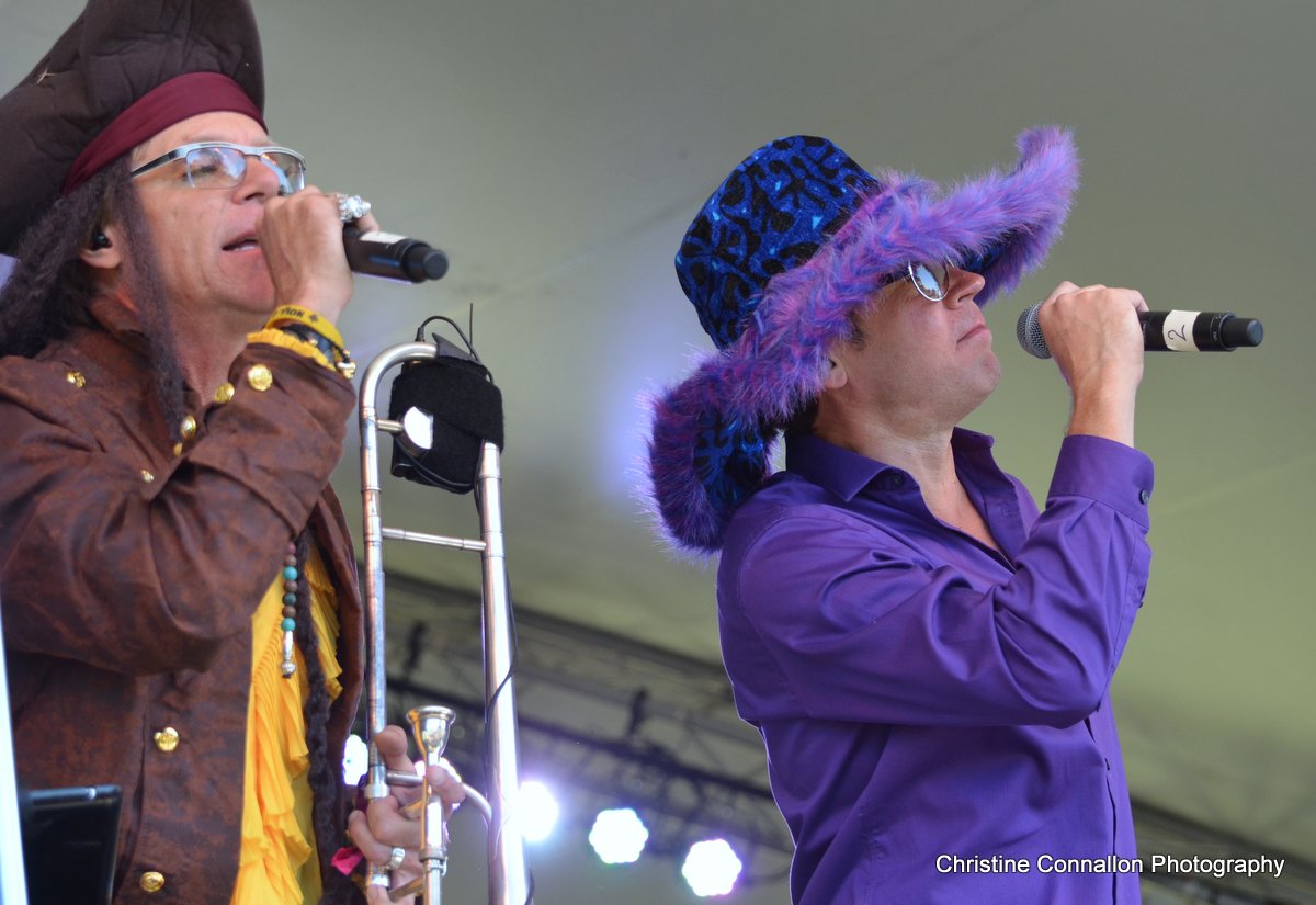 Untitled Jazz Photo — jazz photo by Christine Connallon | All About Jazz