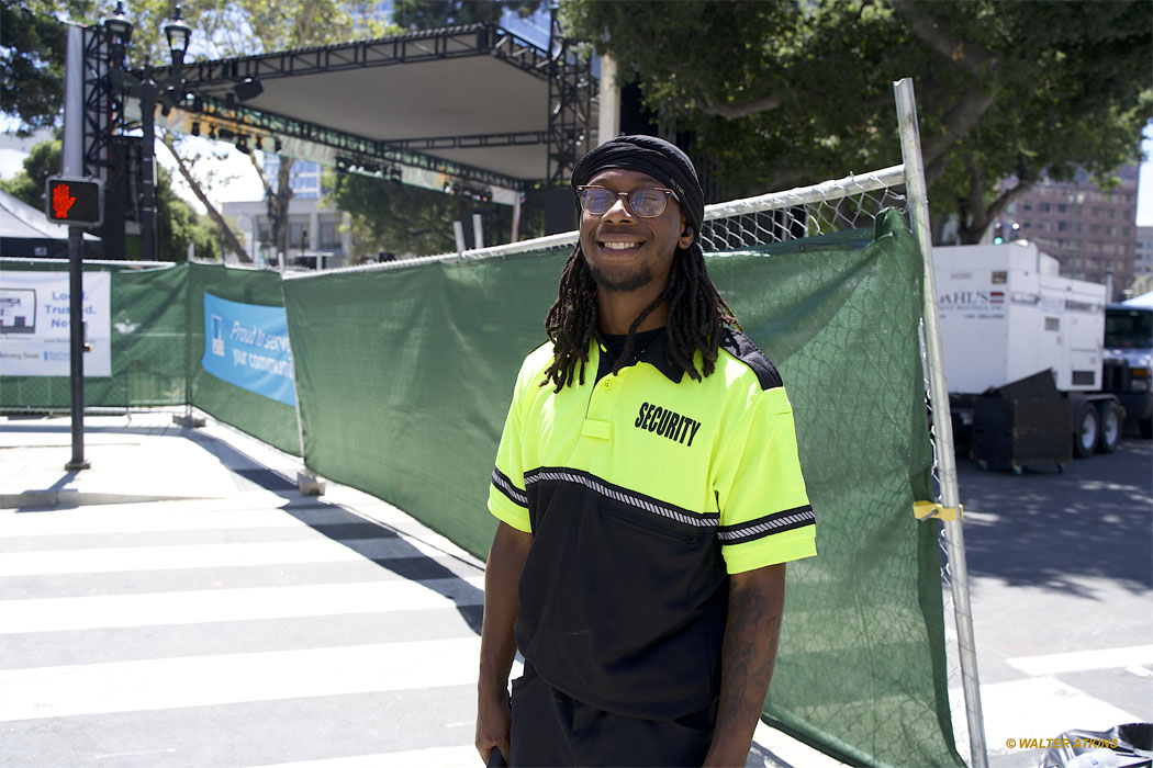 San Jose Summer Fest 2024