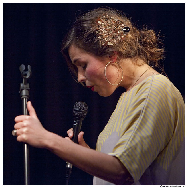 Saskia Groenenberg