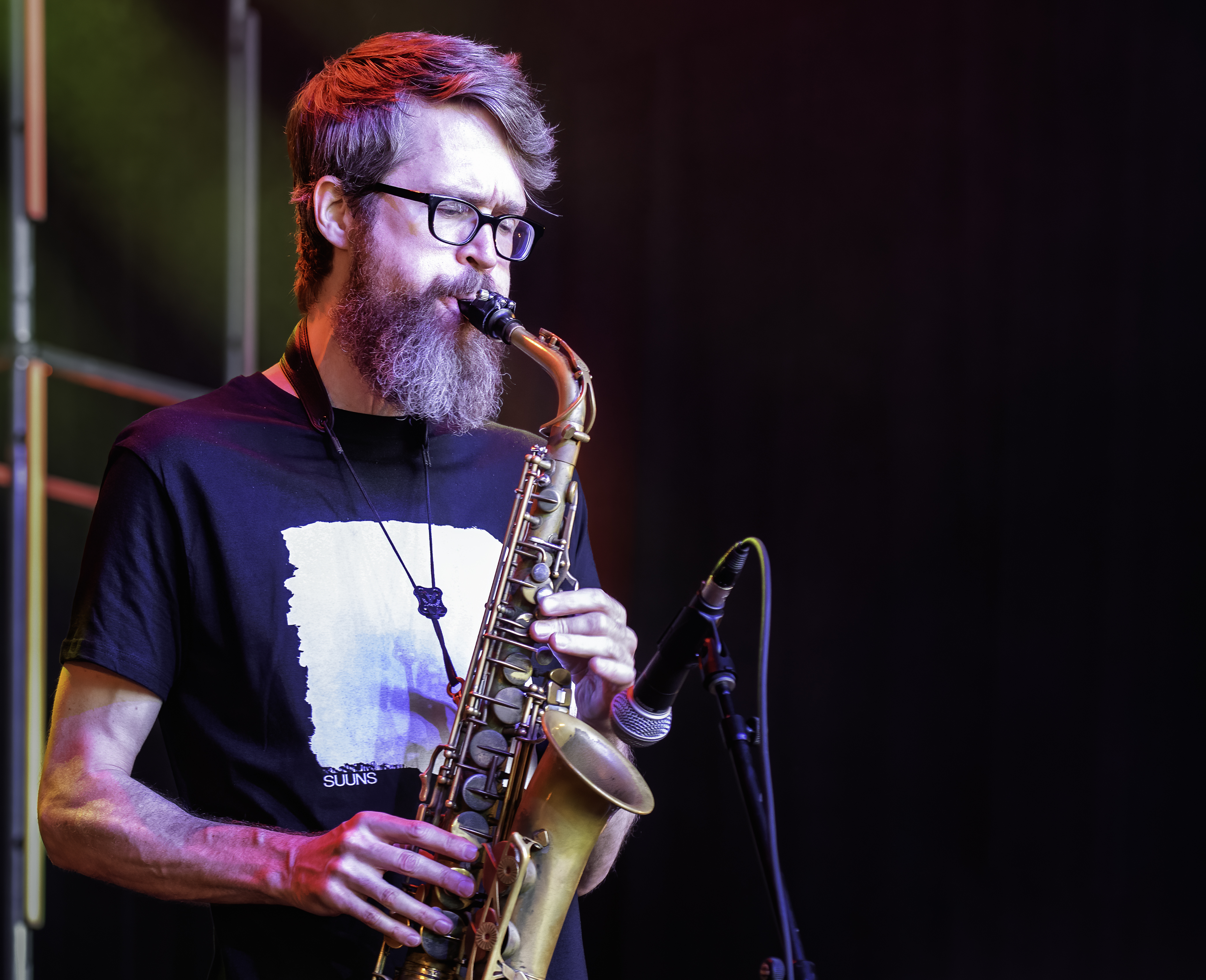 Untitled Jazz Photo