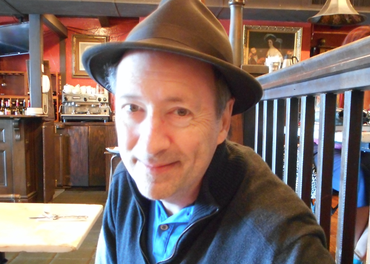 Kevin McLaughlin — jazz photo by Kevin McLaughlin | All About Jazz