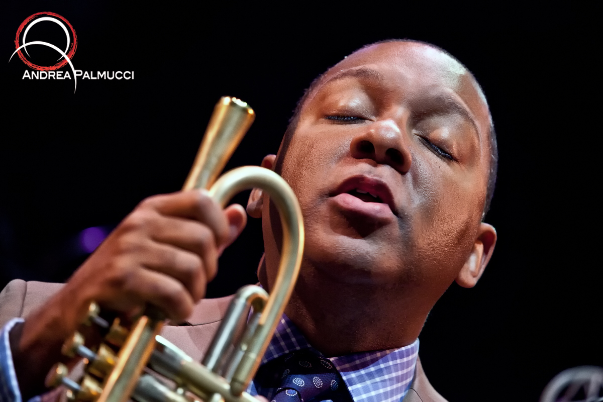 Wynton Marsalis