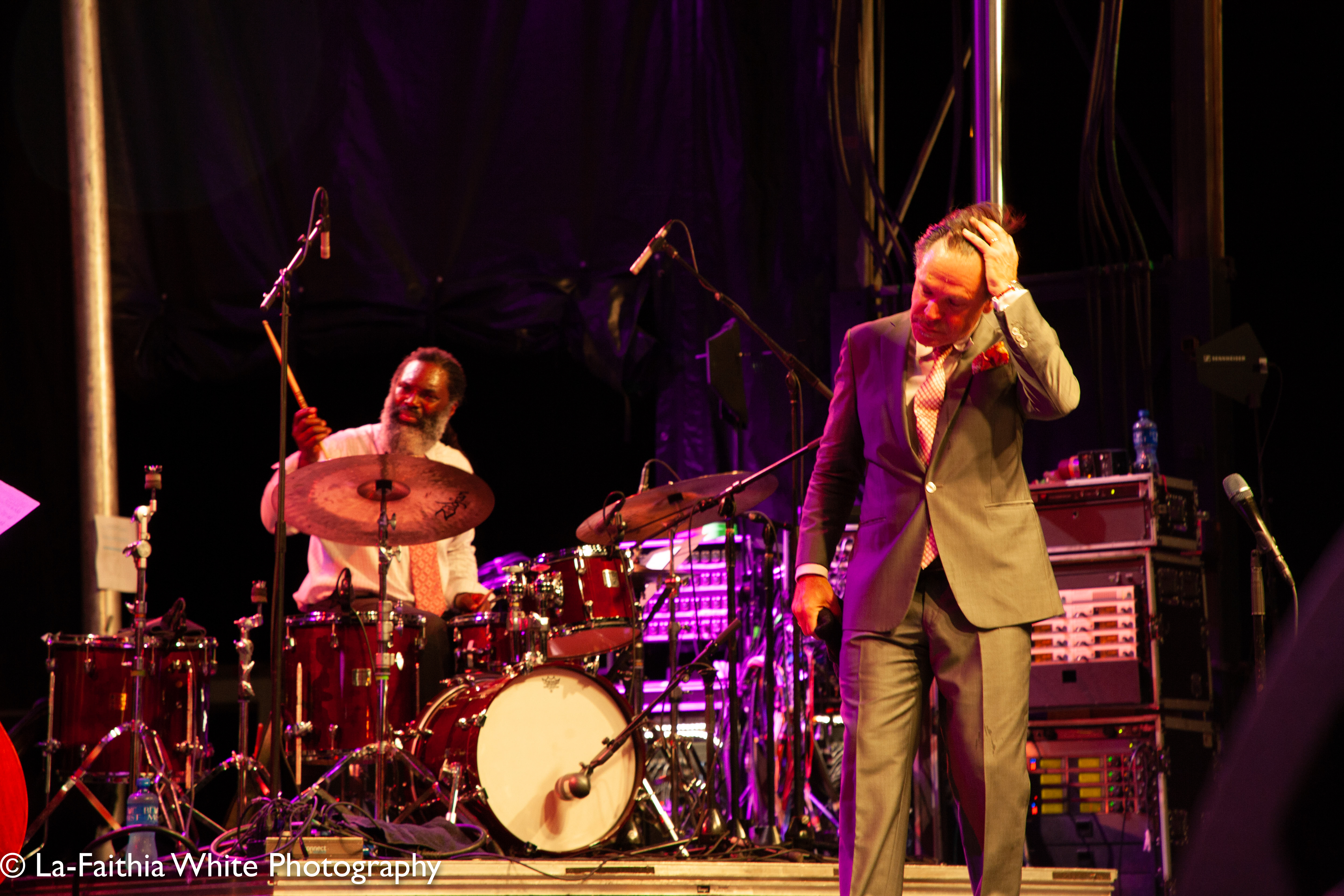 Kurt Elling