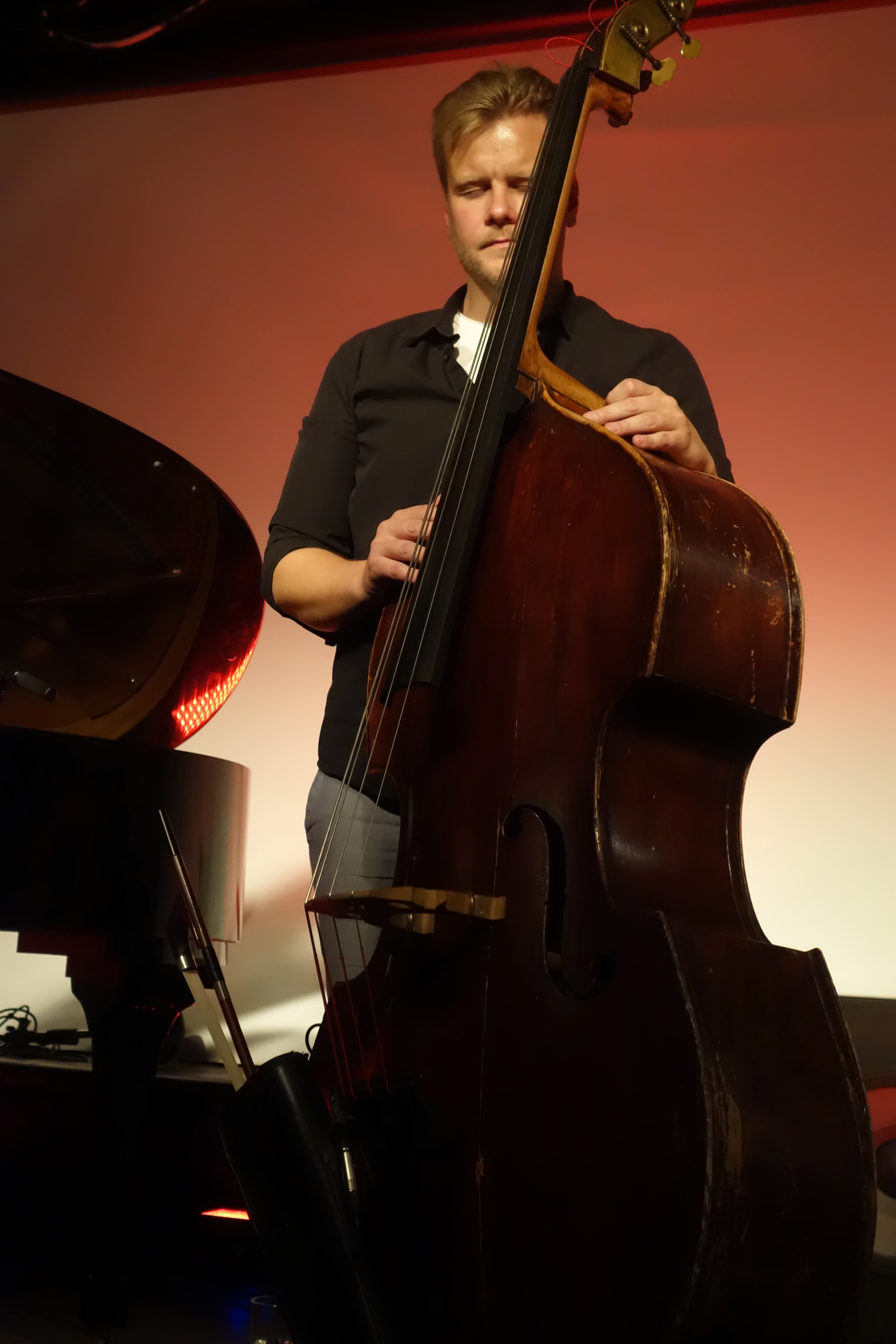 Jazzfest Trondheim 2018