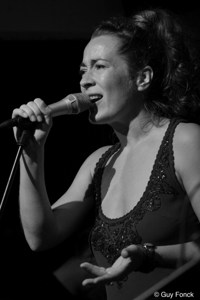 Sascha Ley 29.06.2006 Melusina Luxembourg