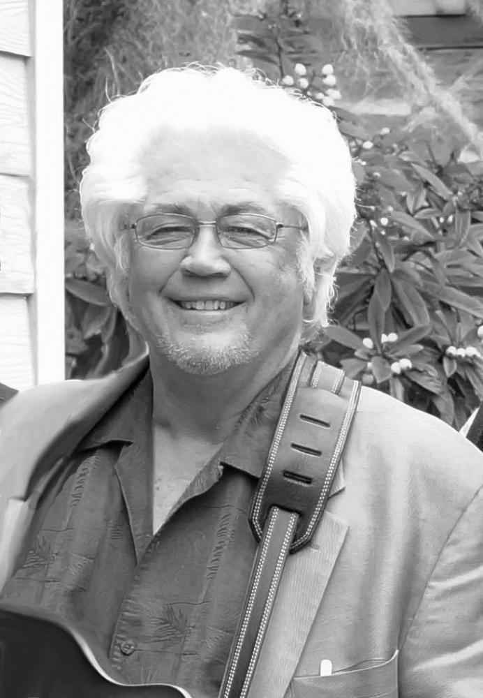 Larry Coryell