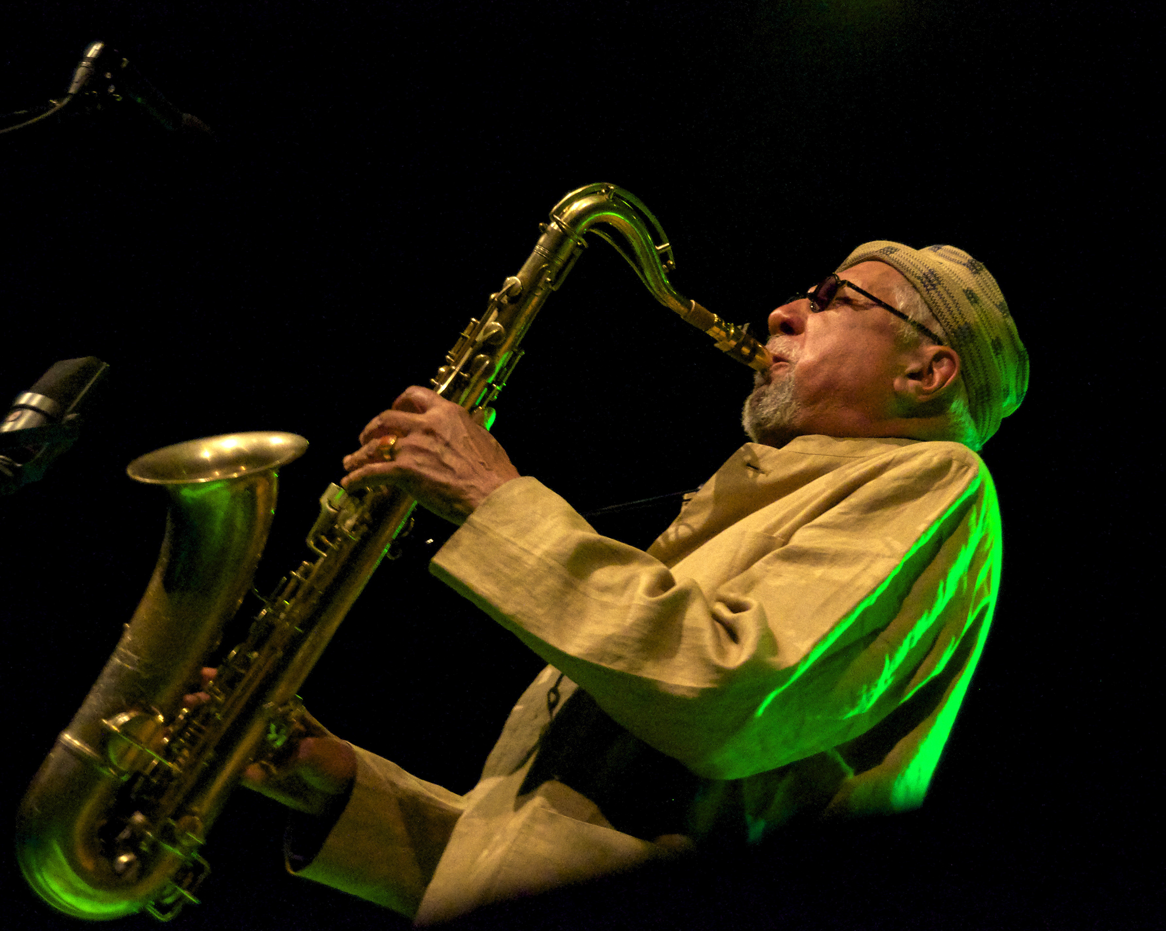 Charles Lloyd