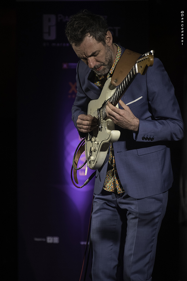 Federico Casagrande