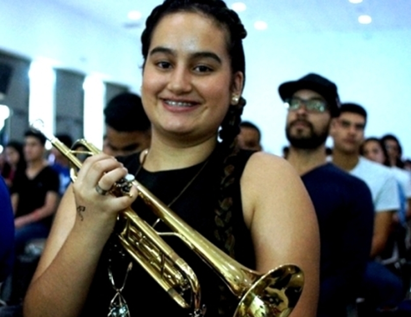 Panama Jazz Festival