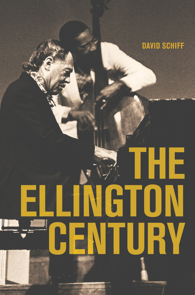 The Ellington Century — jazz photo by Lewis J Whittington | All About Jazz